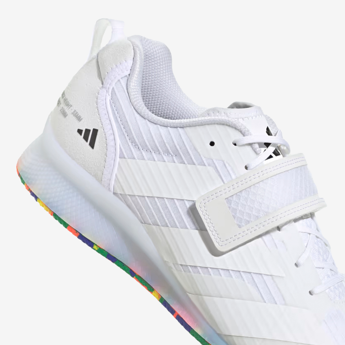 ADIDAS ADIPOWER WEIGHTLIFTING III - UNISEX ADIPOWERIII-IF0521