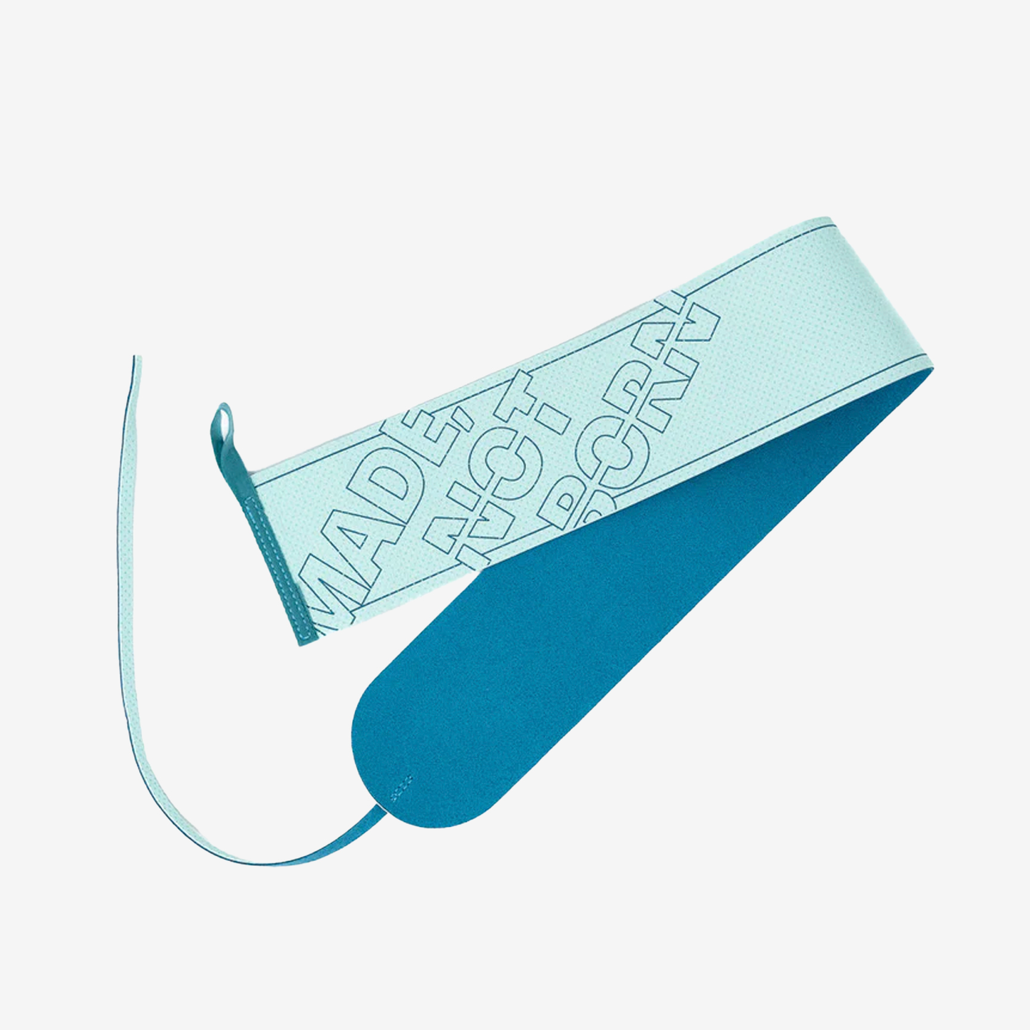 WRIST WRAPS CORE VELITES VELWRIST-LIGHTBLUE