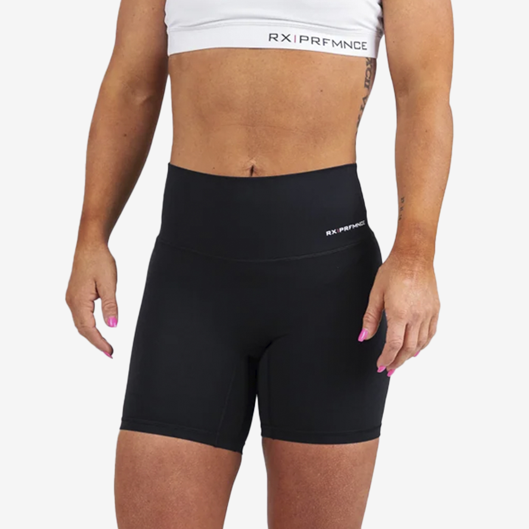 Isabel Shorts RX Performance RX-ISASHORT-BLACK