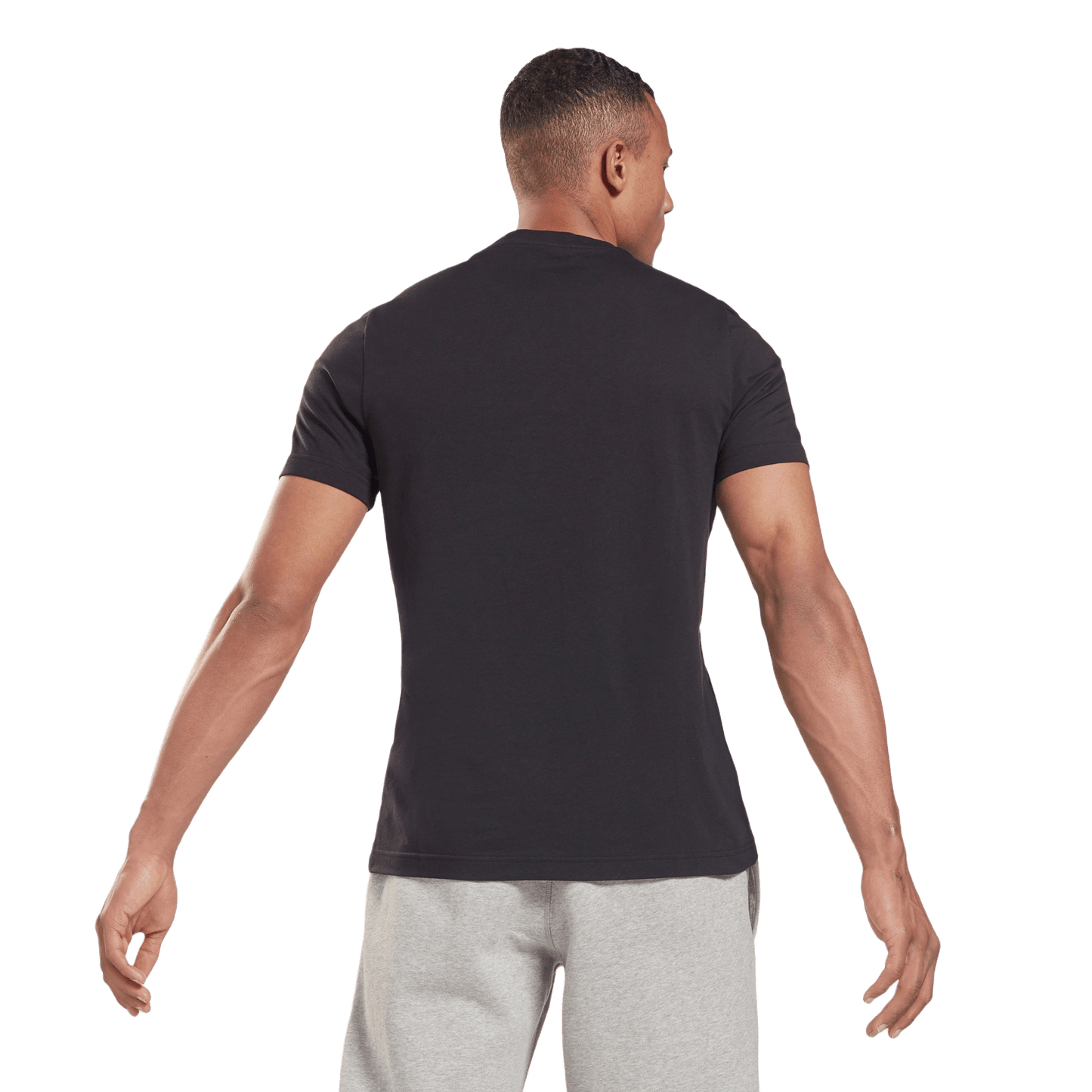 REEBOK ANIMAL NOVELTY GRAPHIC T-SHIRT BG266-GS4221