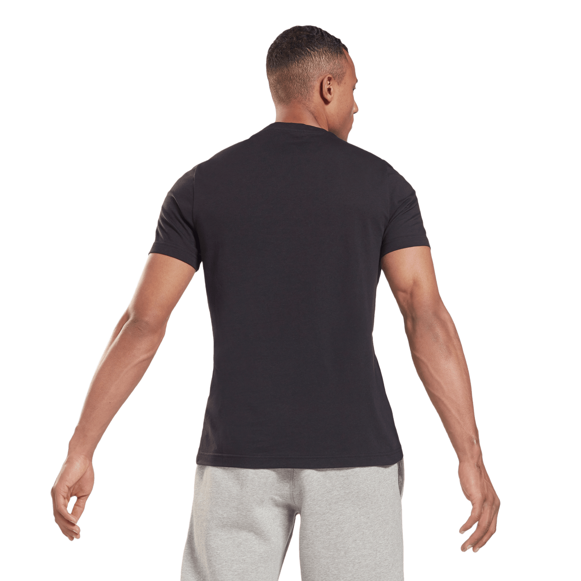 REEBOK ANIMAL NOVELTY GRAPHIC T-SHIRT BG266-GS4221