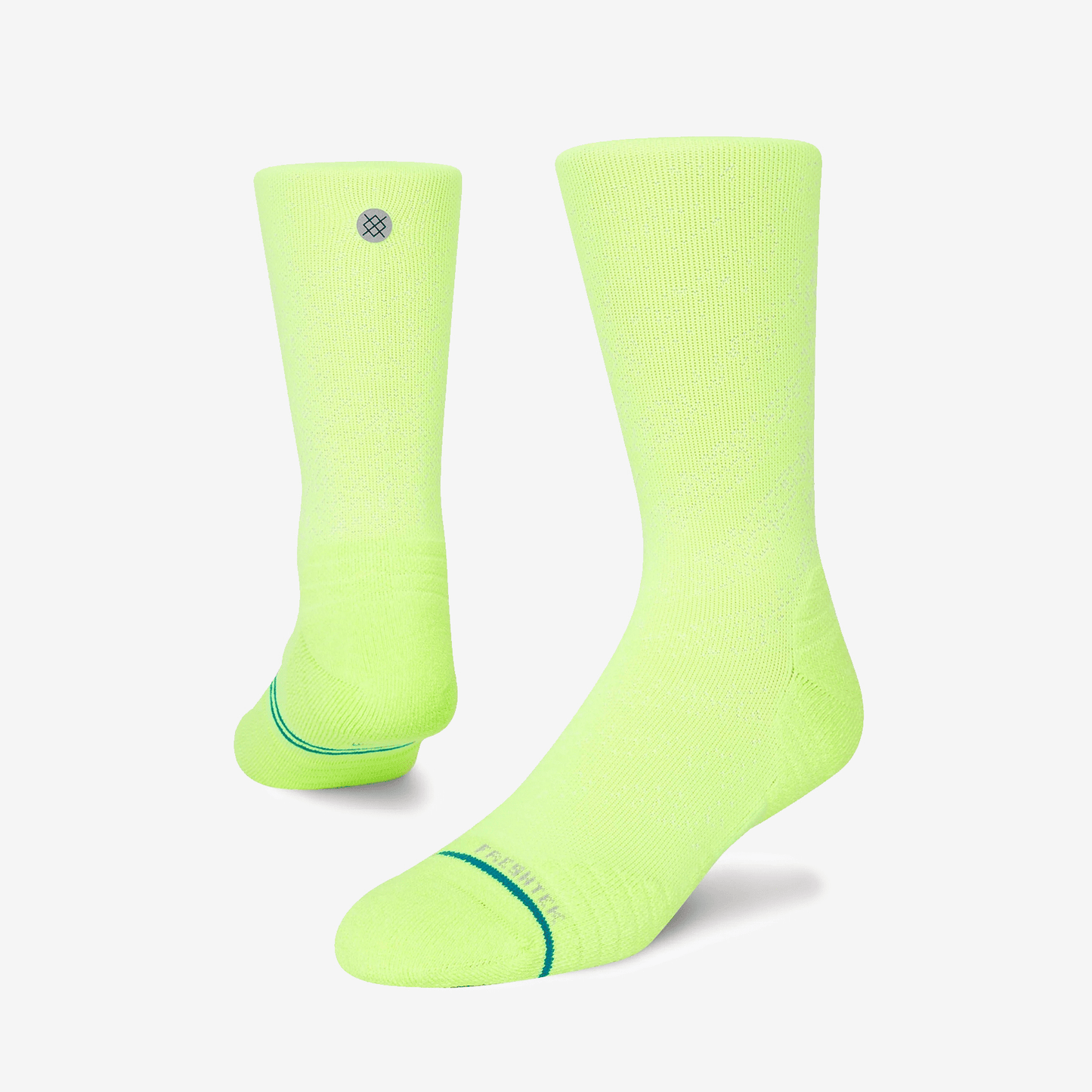 STANCE ATHLETIC CREW SOCKS 3P A458A23ATH-VLT