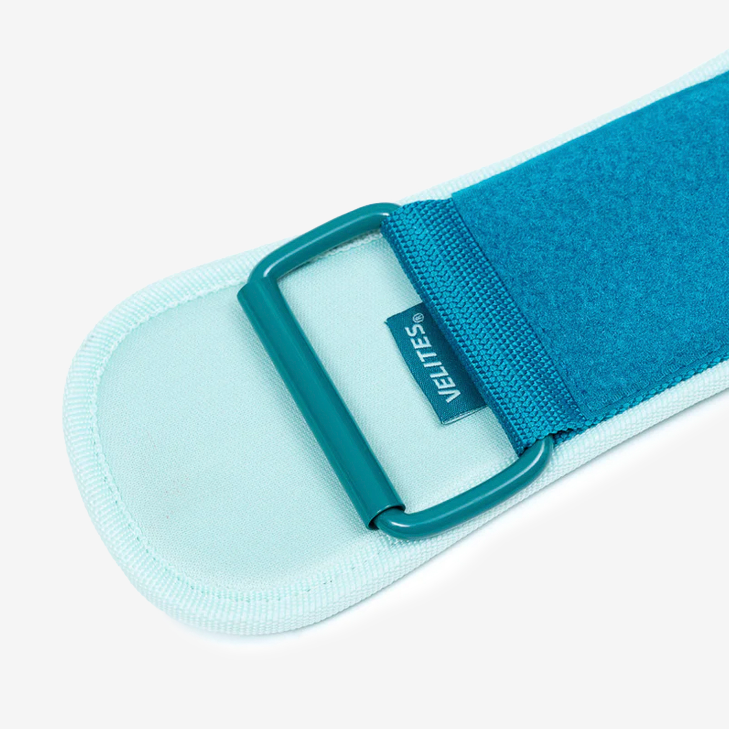 VELITES WEIGHTLIFTING BELT VELCINTURH-BLUE