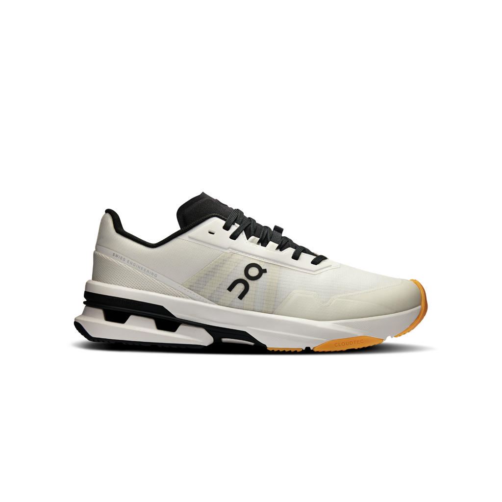 On Cloudpulse Pro - Men 3MF3032-White/Black