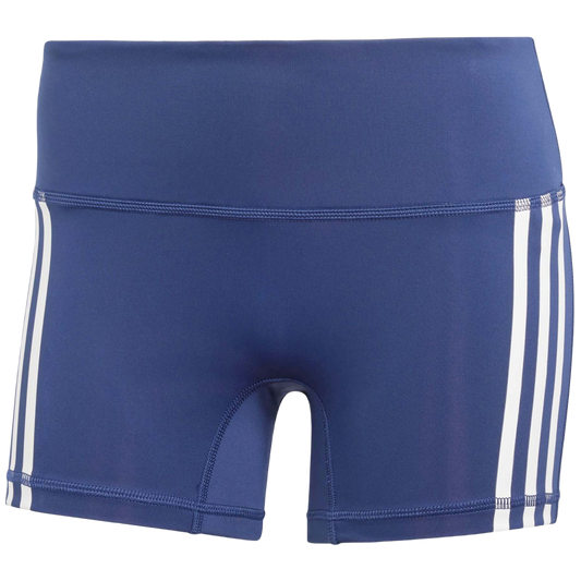 PANTALON CORTO 4IN STRIPES DUK68-IT5908