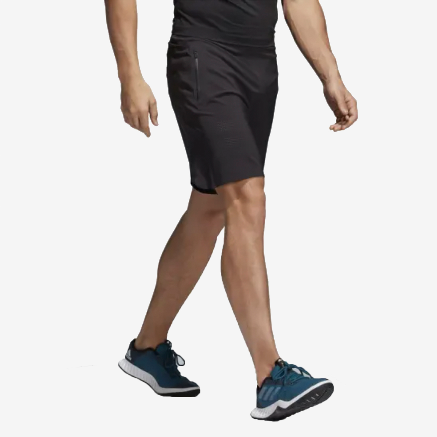 ADIDAS PANTS CE4716Negro42