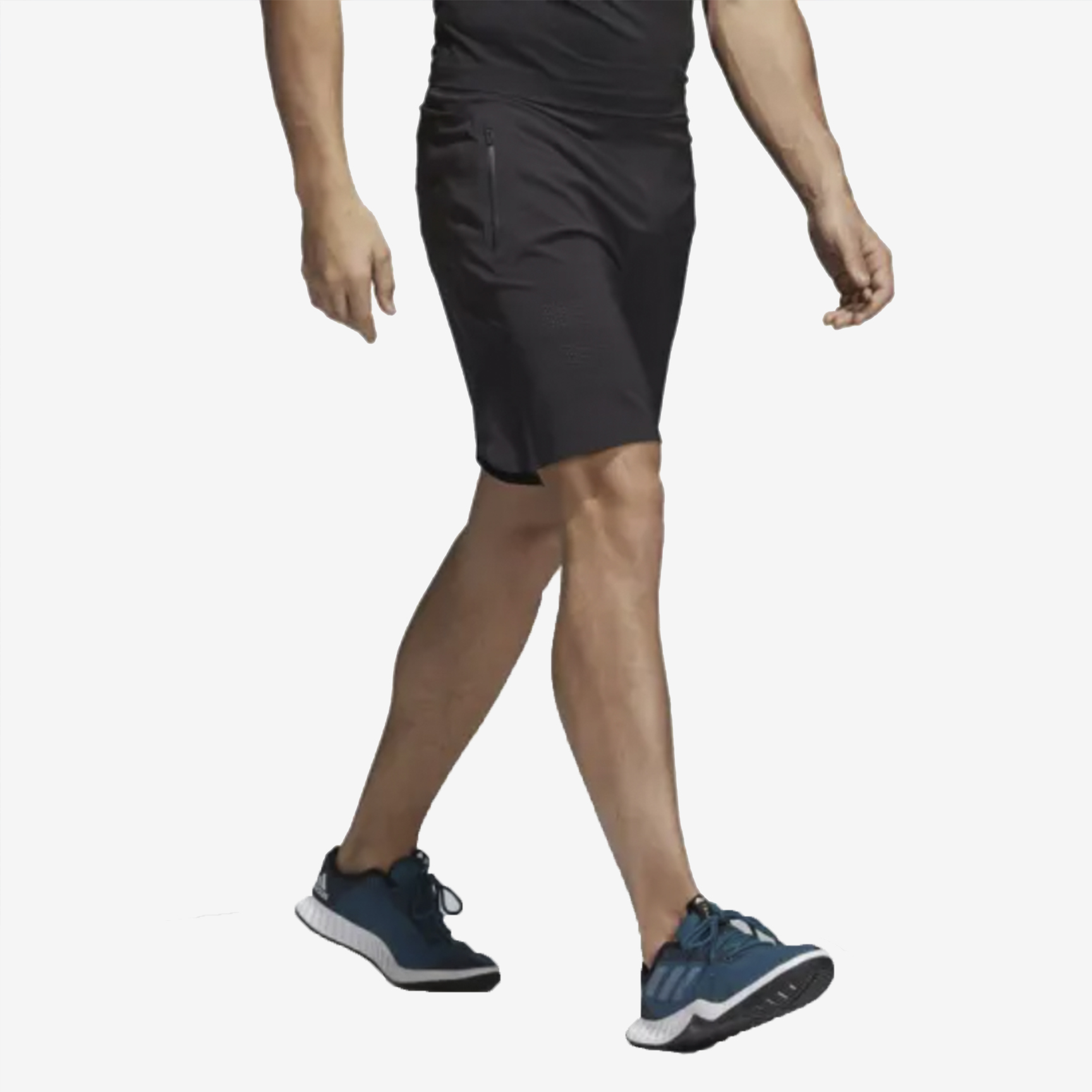 ADIDAS PANTS CE4716Negro42