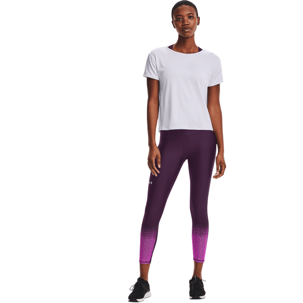 UNDER ARMOUR TECH™ VENT SHORT SLEEVE 1364661-100