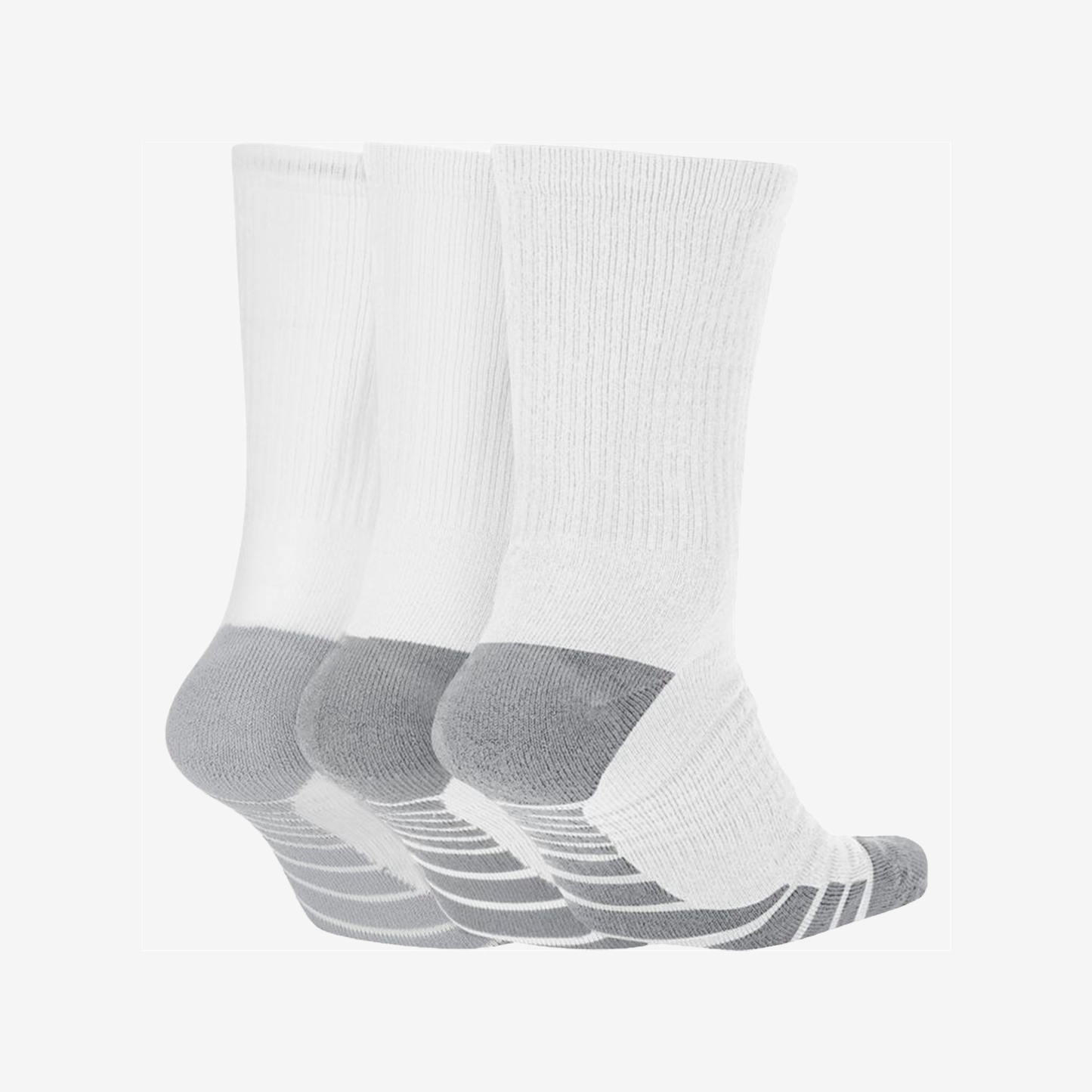 CALCETINES NIKE DRY CUSHION CREW (PACK3) SX5547-100