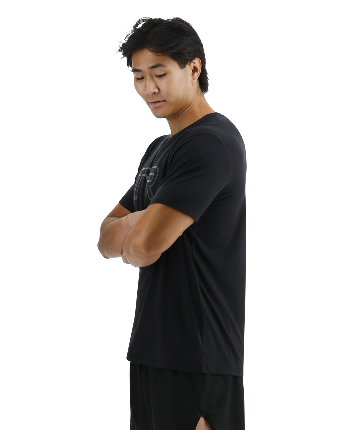 TYR T-SHIRT USSTMC3A-001