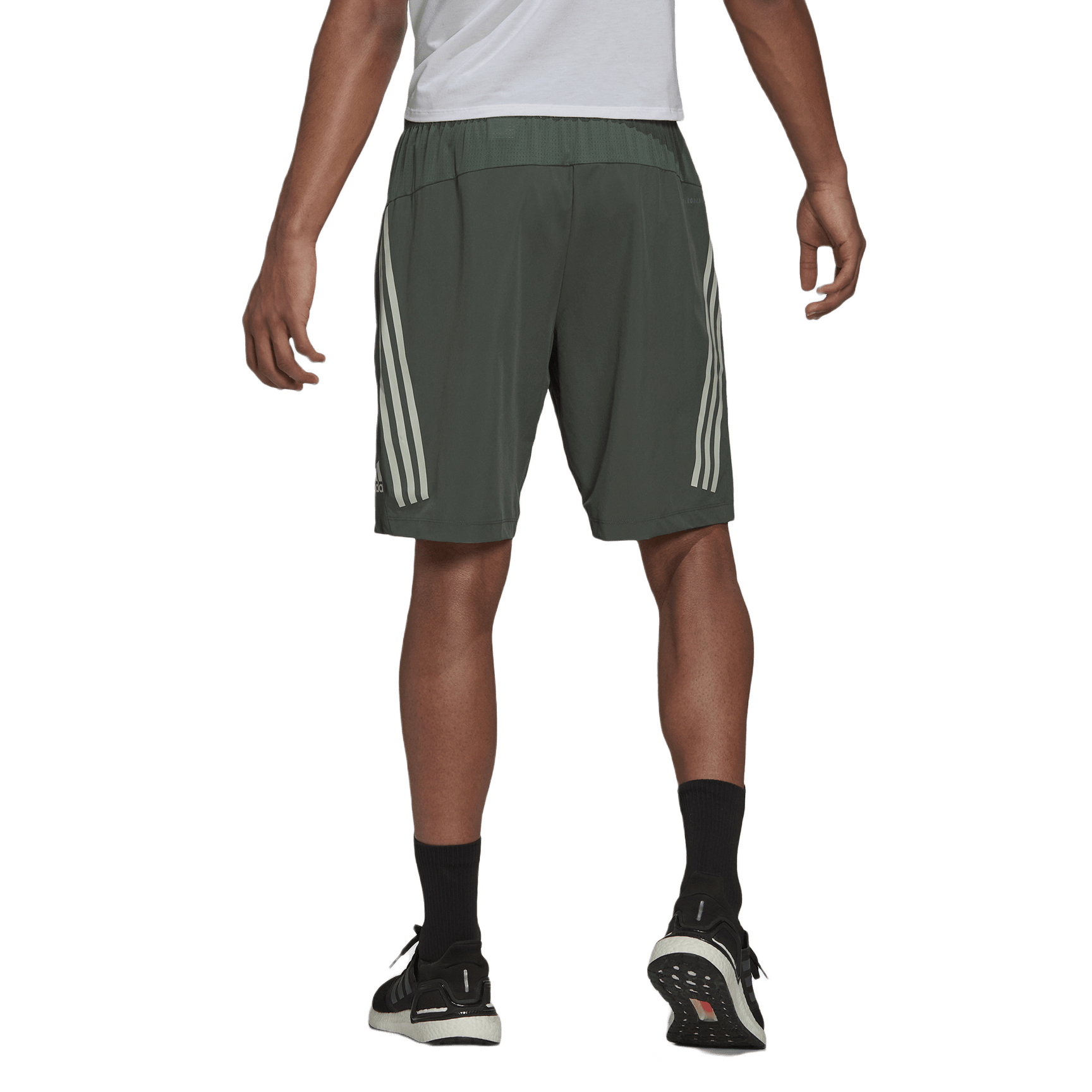 ADIDAS SHORT P8322-HJ9805