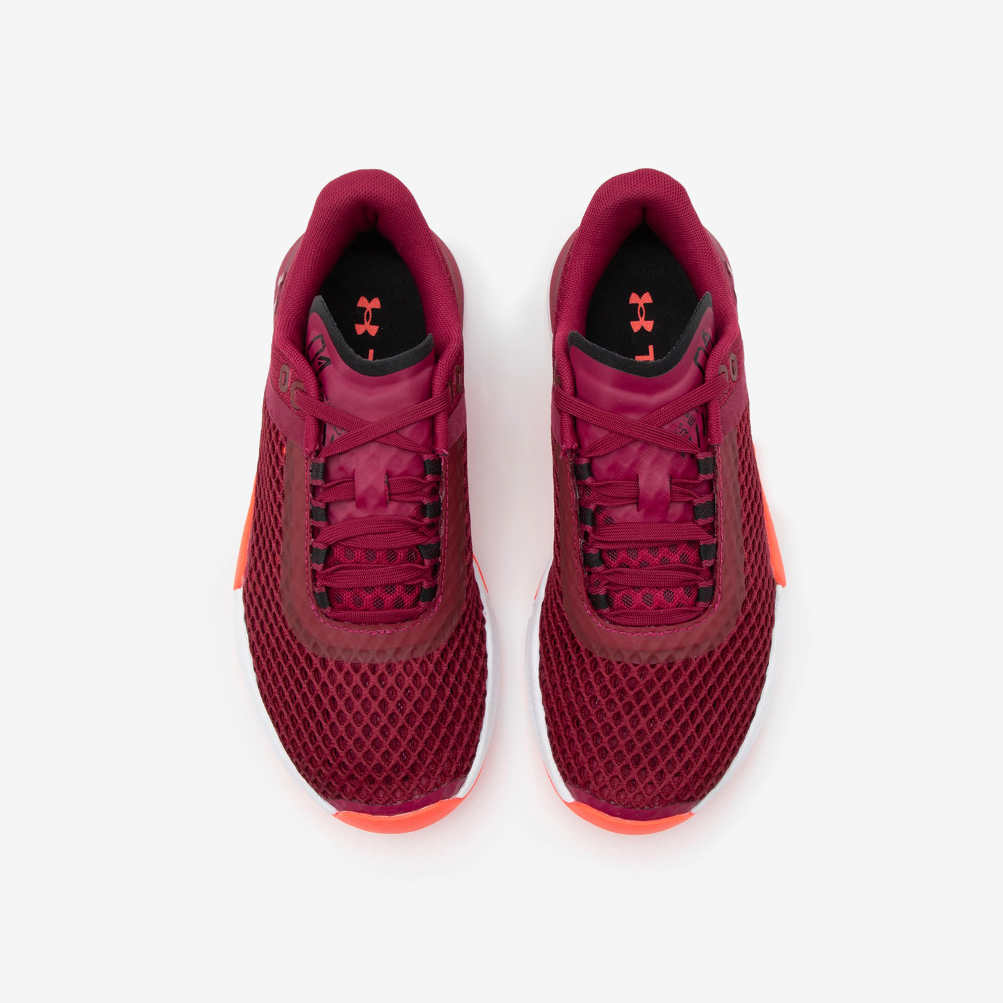 UNDER ARMOUR TRIBASE REIGN 4 - MUJER 3025053-602
