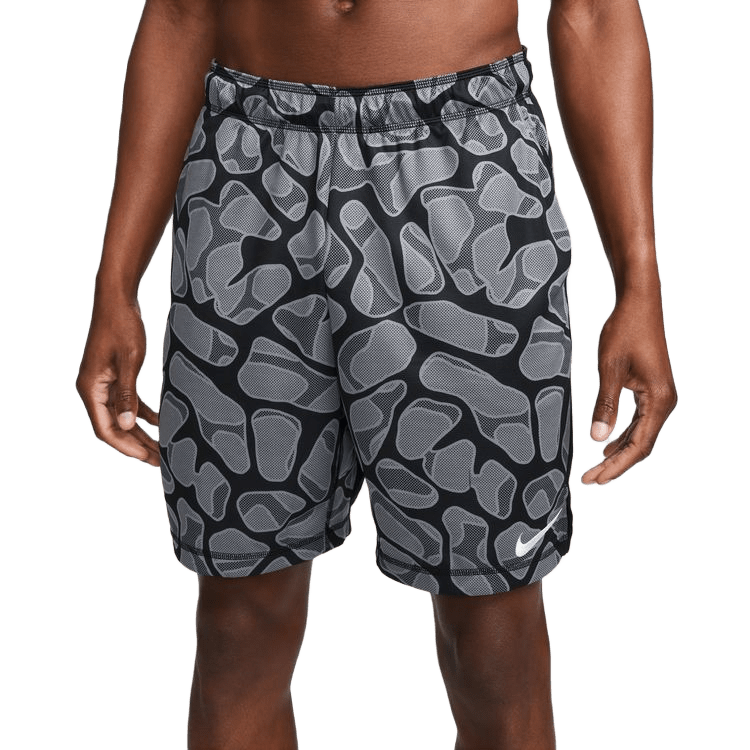 NIKE TRAINING SHORT DQ6677-010