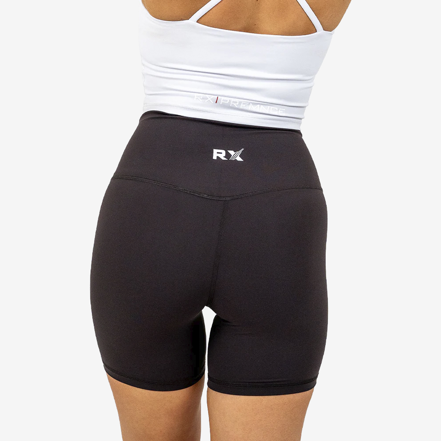 Isabel Shorts RX Performance RX-ISASHORT-BROWN