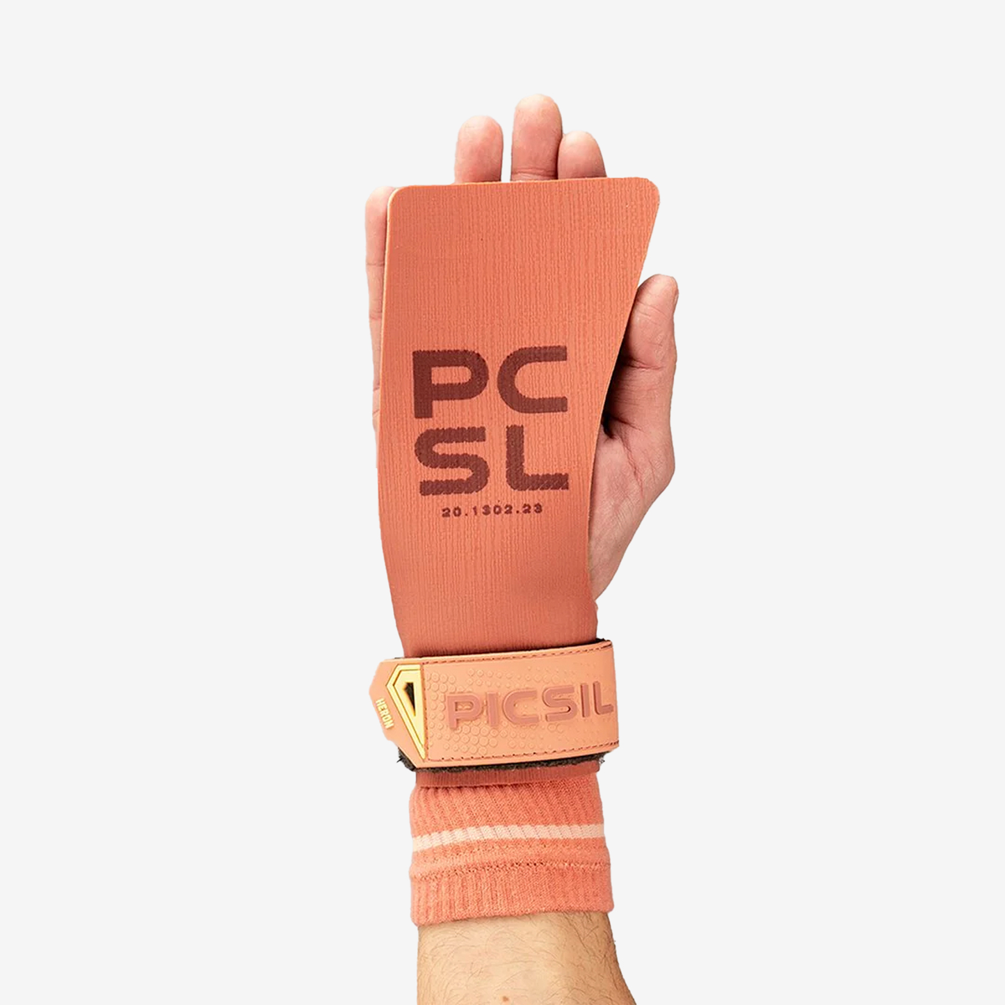 Calleras Picsil Heron Grips PICHEGRIP-CANYON