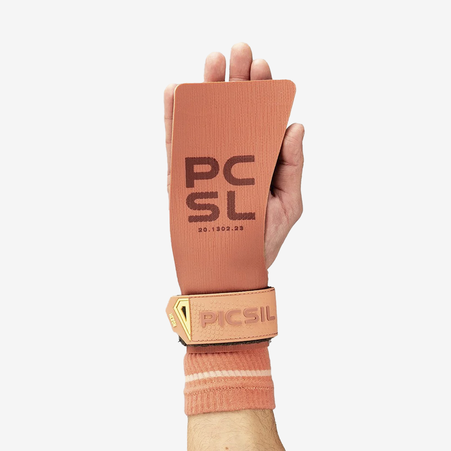 Calleras Picsil Heron Grips PICHEGRIP-CANYON