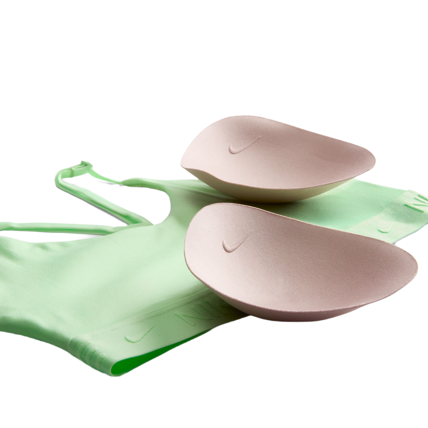 NIKE INDY TOP- SUJECIÓN LIGERA FD1062-376