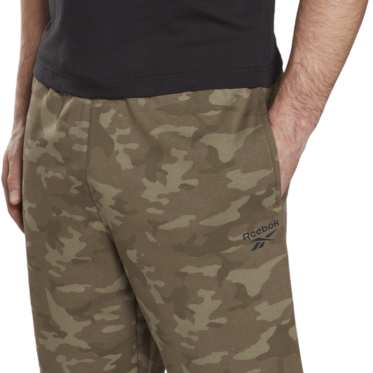 SHORTS REEBOK IDENTITY CAMO CZ424-HM7256