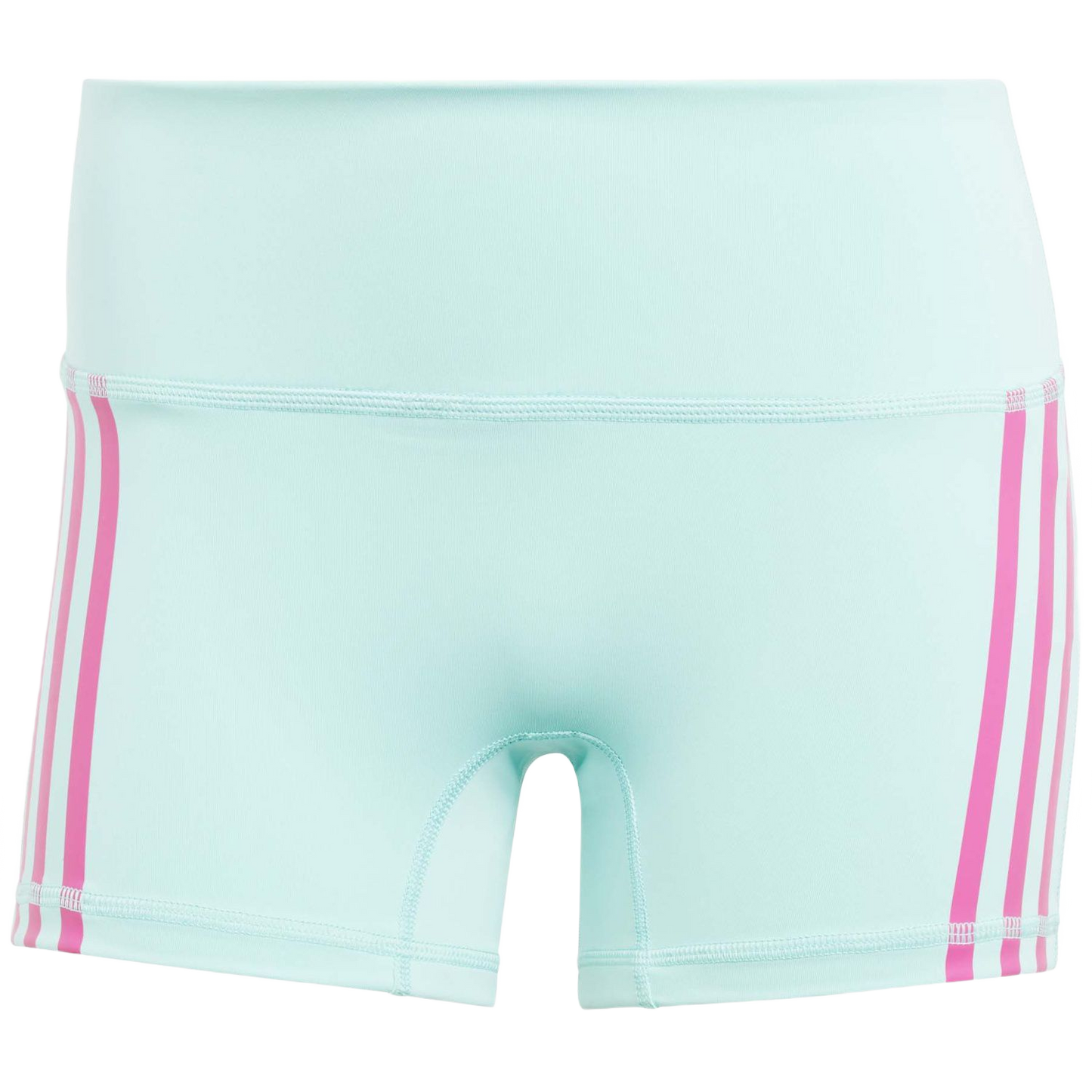 PANTALON CORTO 4IN STRIPES DUK68-IT5909