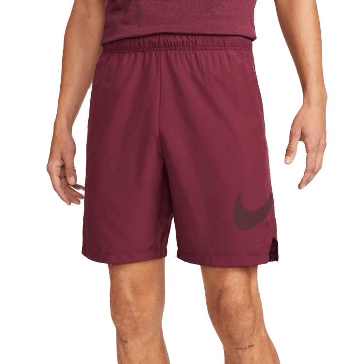 NIKE DRI-FIT FLEX 9" GFX SHORT DQ4799-638