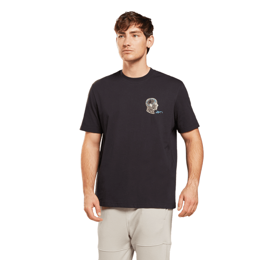 T-SHIRT REEBOK DATA FITNESS COL79C-HB8530