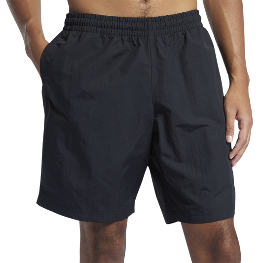REEBOK TRAINING ESSENTIALS UTILITY SHORT GLM66-GU0793