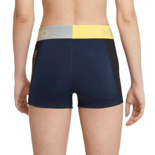 NIKE PRO 3" GRAPHIC SHORTS DA0997-451