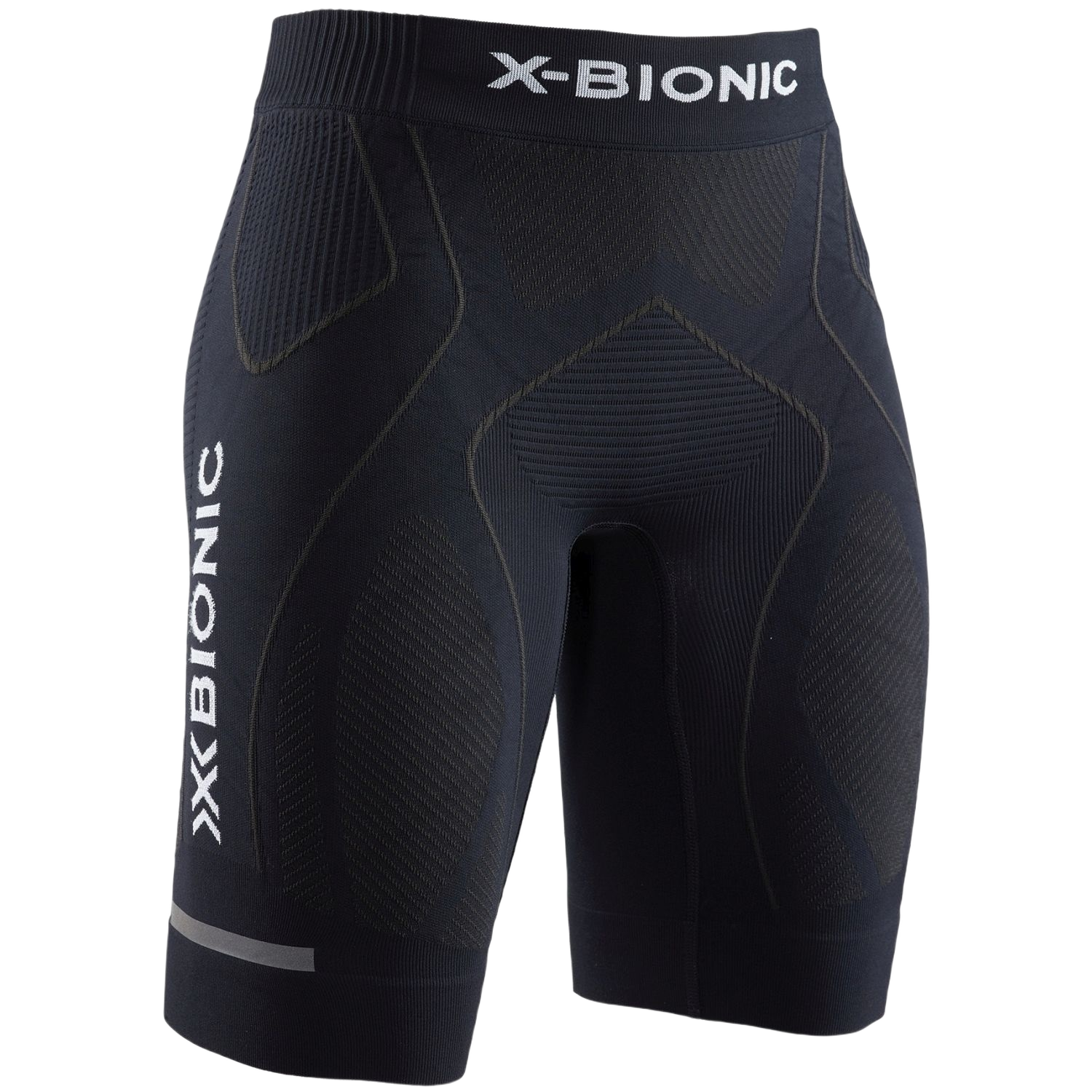 X-BIONIC THE TRICK 4.0 RUN SHORTS WOMEN TR-R500S19W-B002