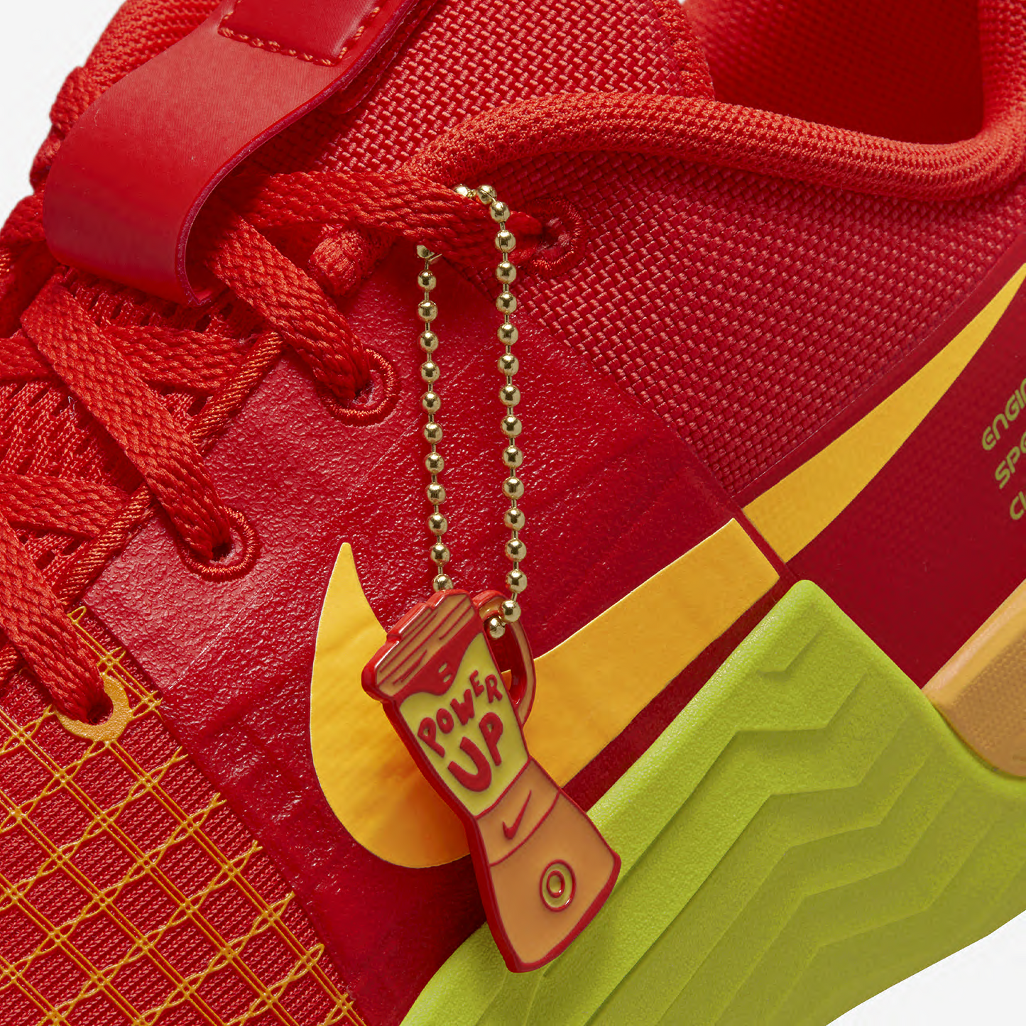 NIKE METCON 8 AMP DV9019-600