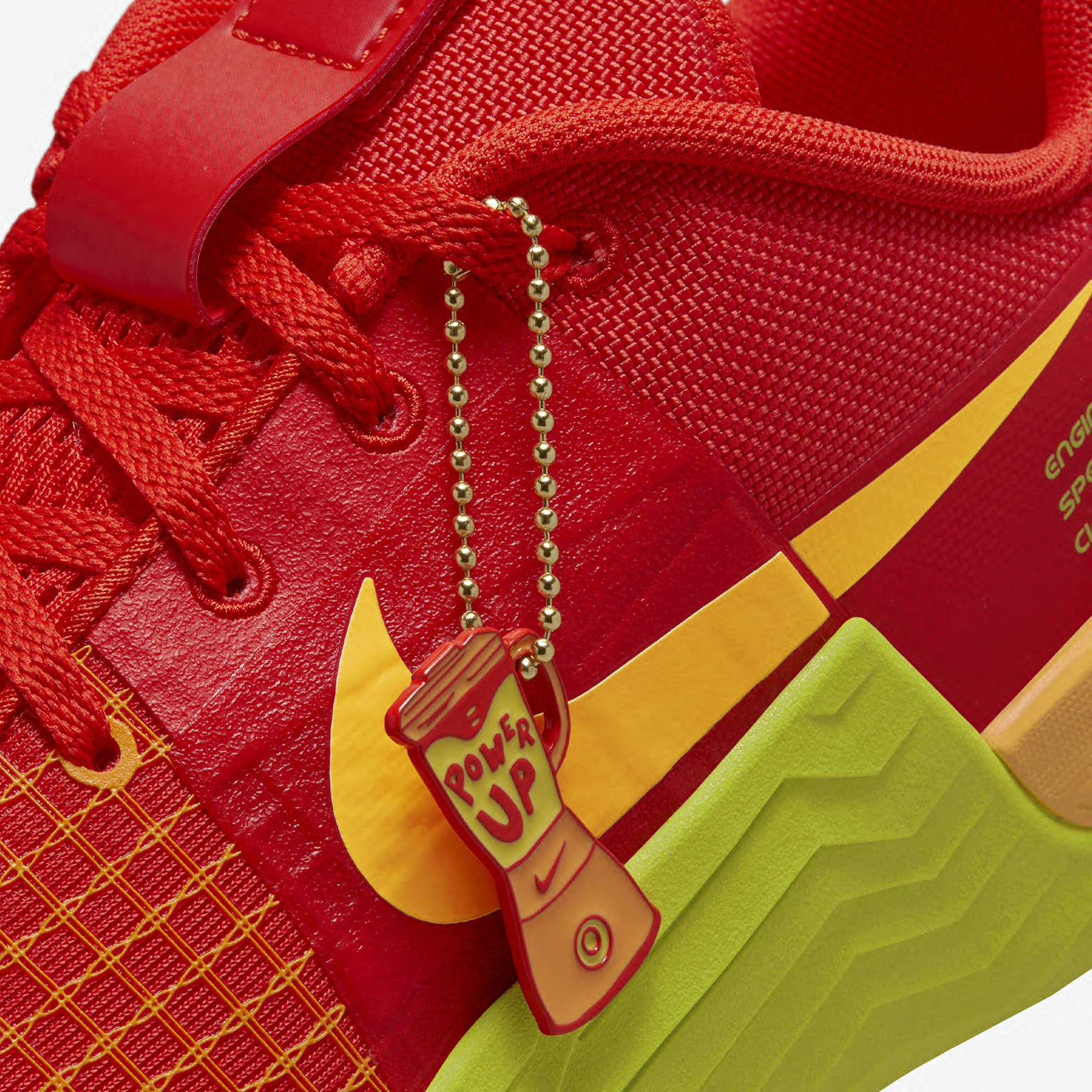 NIKE METCON 8 AMP DV9019-600