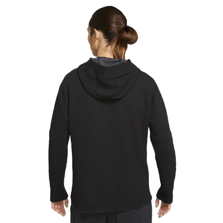 nike yoga nomad hoodie