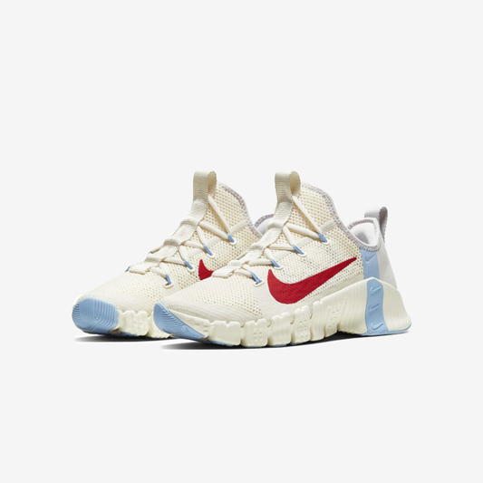 NIKE FREE METCON 3 - WOMAN CJ6314-146