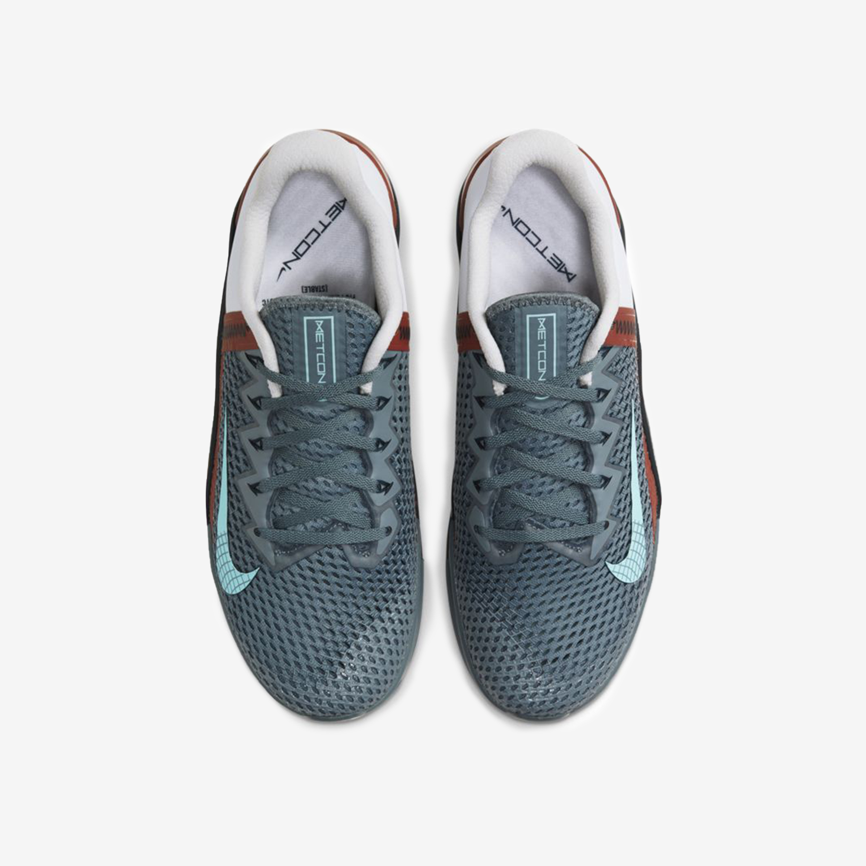 NIKE METCON 6 CK9388-040