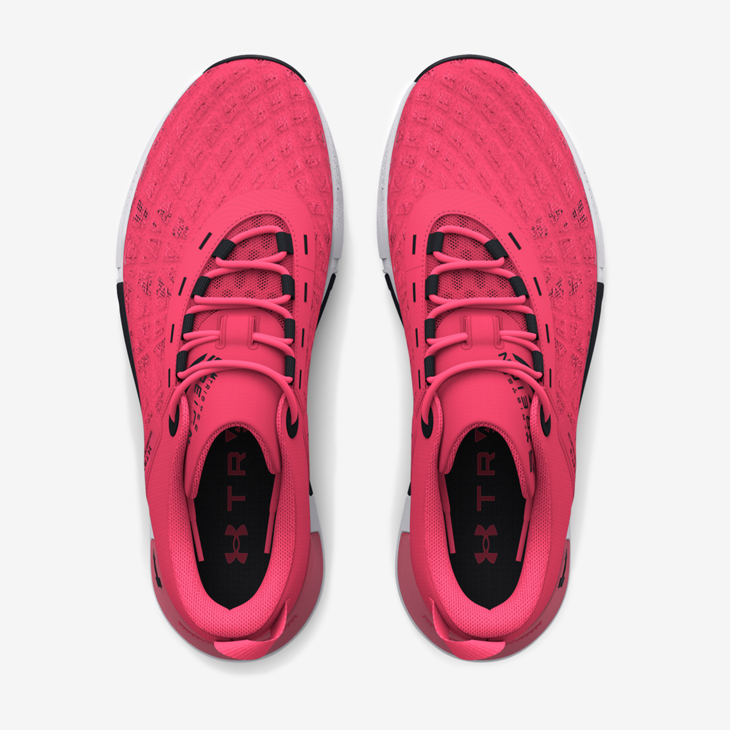 UNDER ARMOUR TRIBASE REIGN 5 - WOMAN 3026022-600