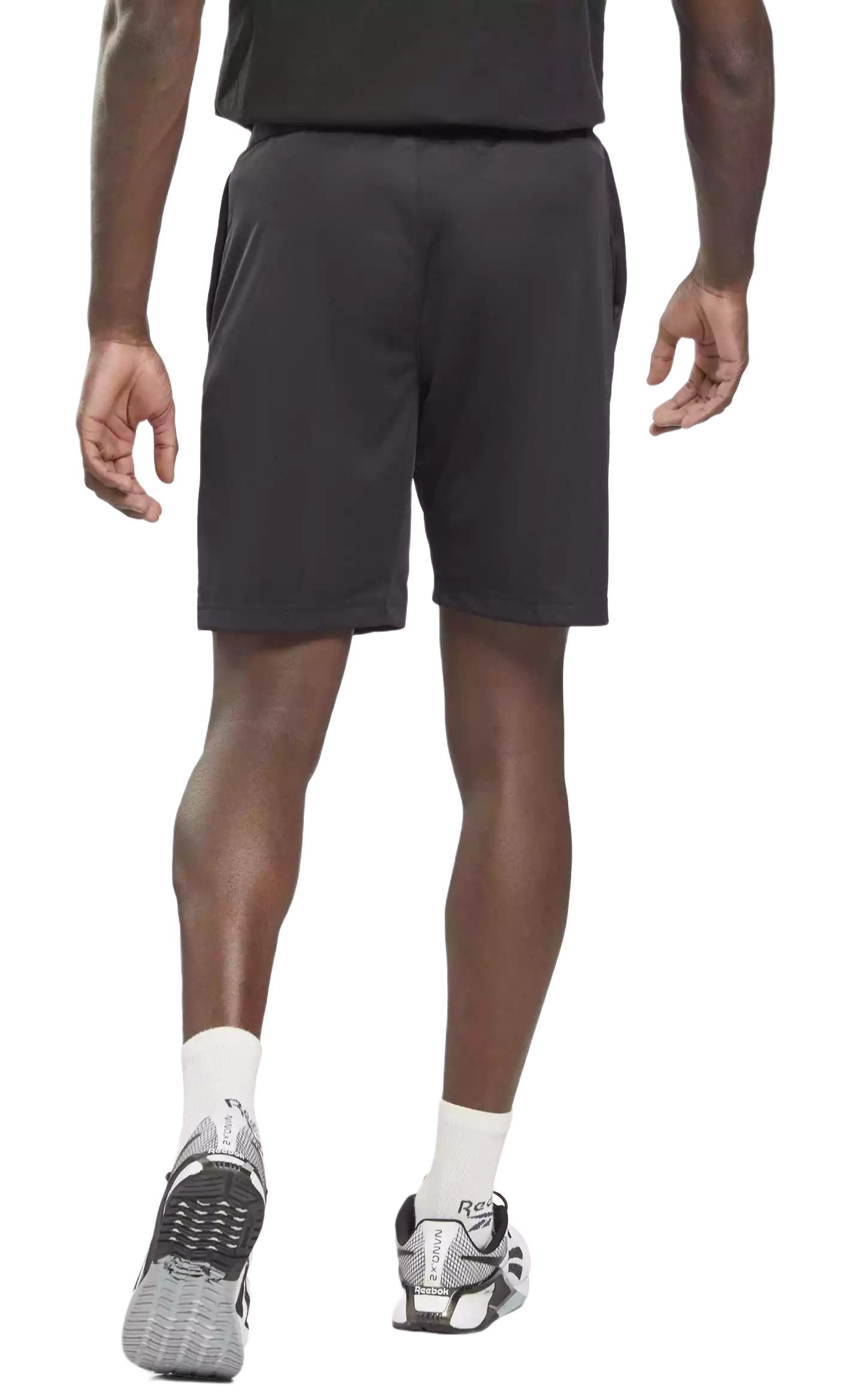REEBOK SHORTS DJZ85-IB1273