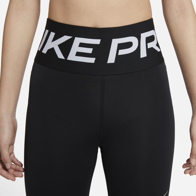 NIKE PRO TIGHTS CU5809-010