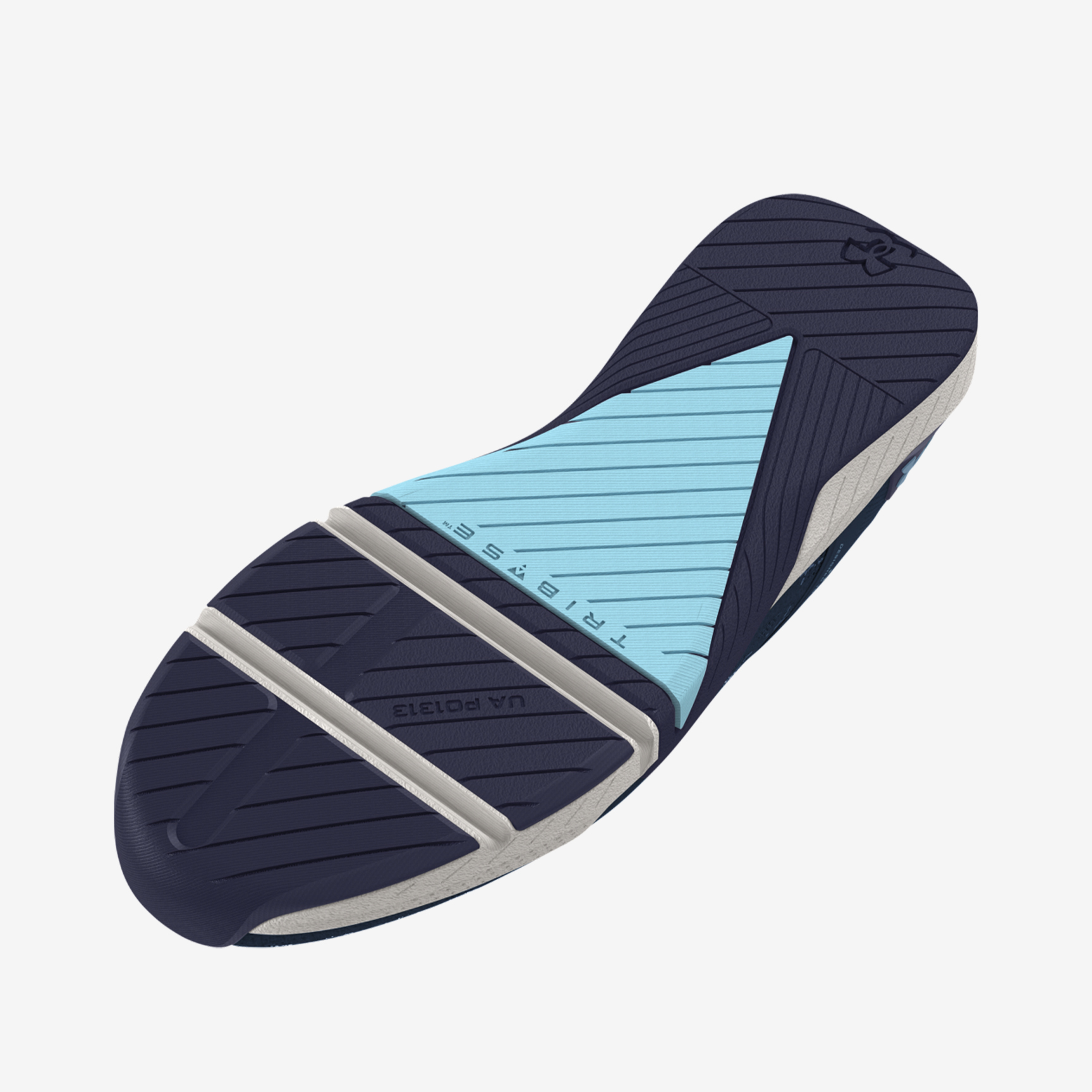 UNDER ARMOUR TRIBASE REIGN 5 3026021-401