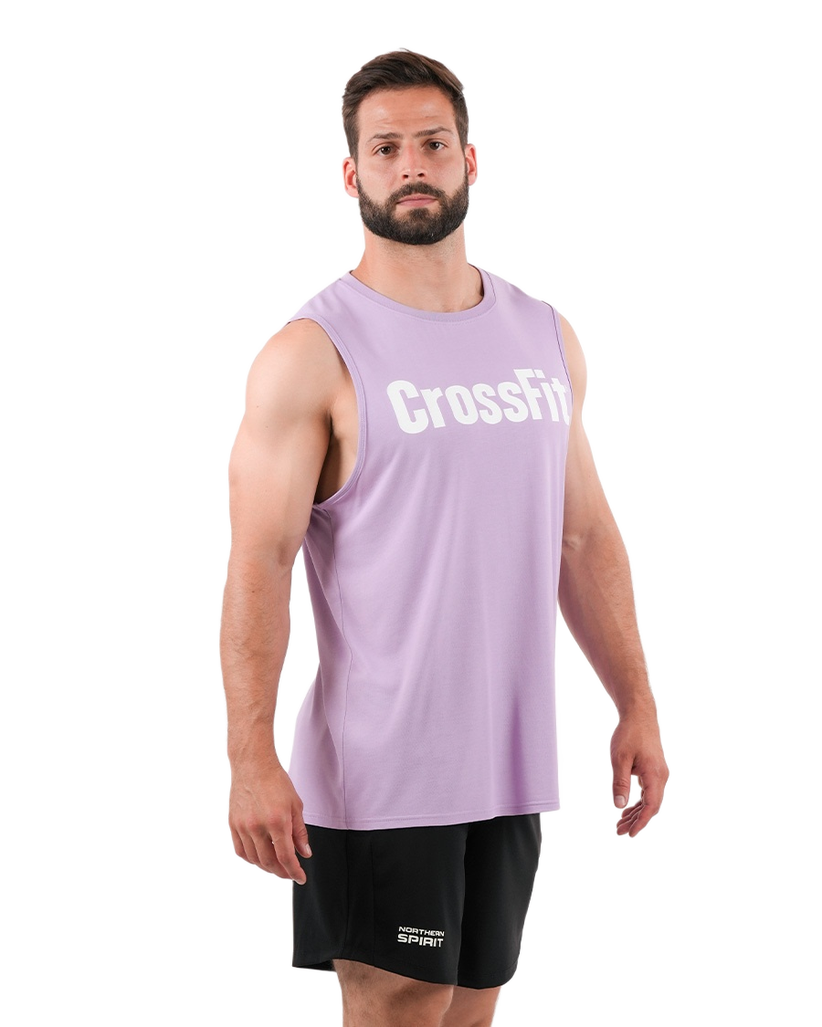 CAMISETA CROSSFIT® 2024 RIDER NS-CFS24-MT3-OBL
