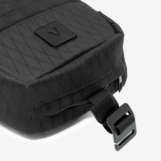 VELITES STORM WODBAG VELWODBAG-ANTHRACITE