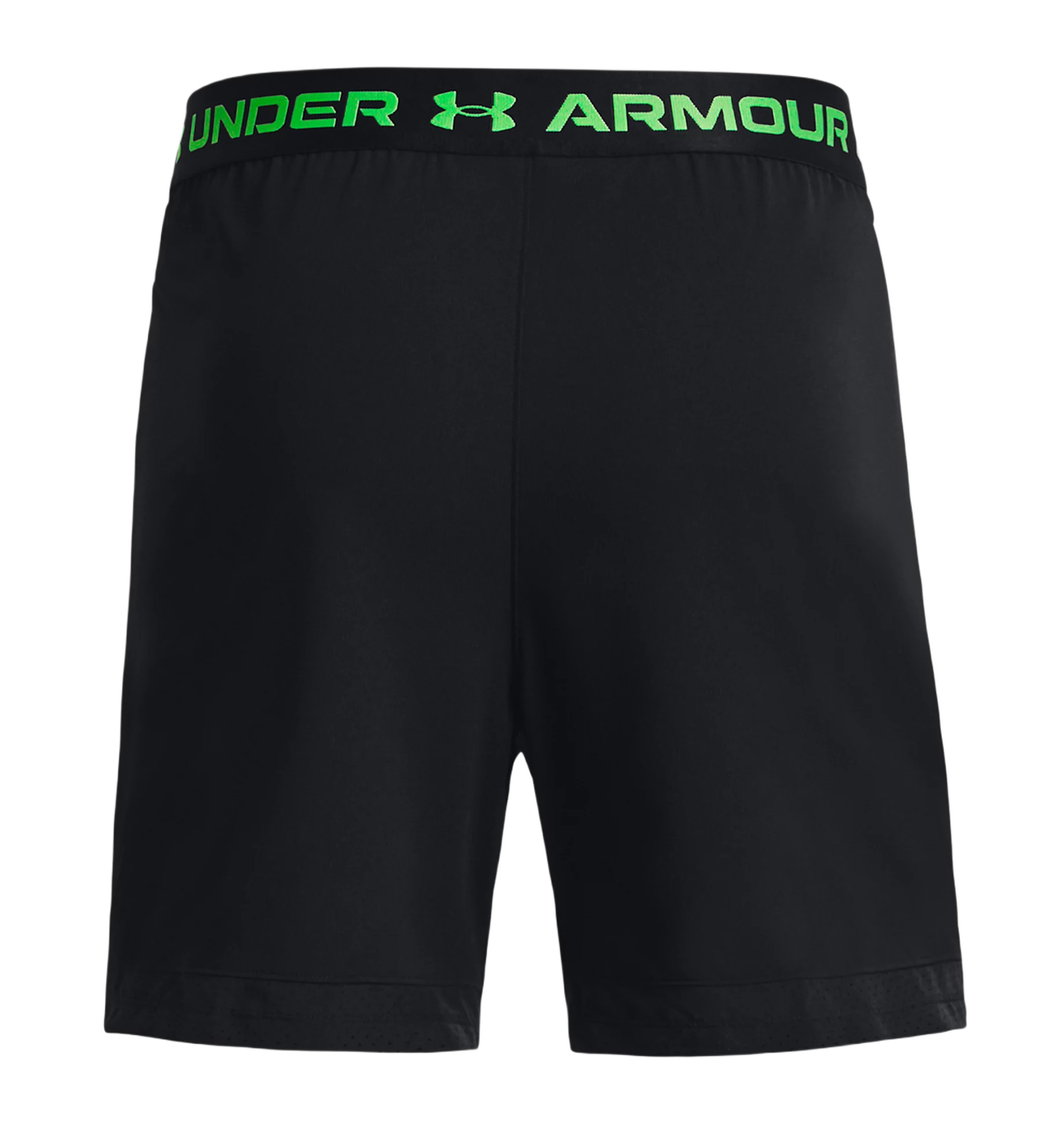 SHORT UNDER ARMOUR VANISH WOVEN 6IN 1373718-004