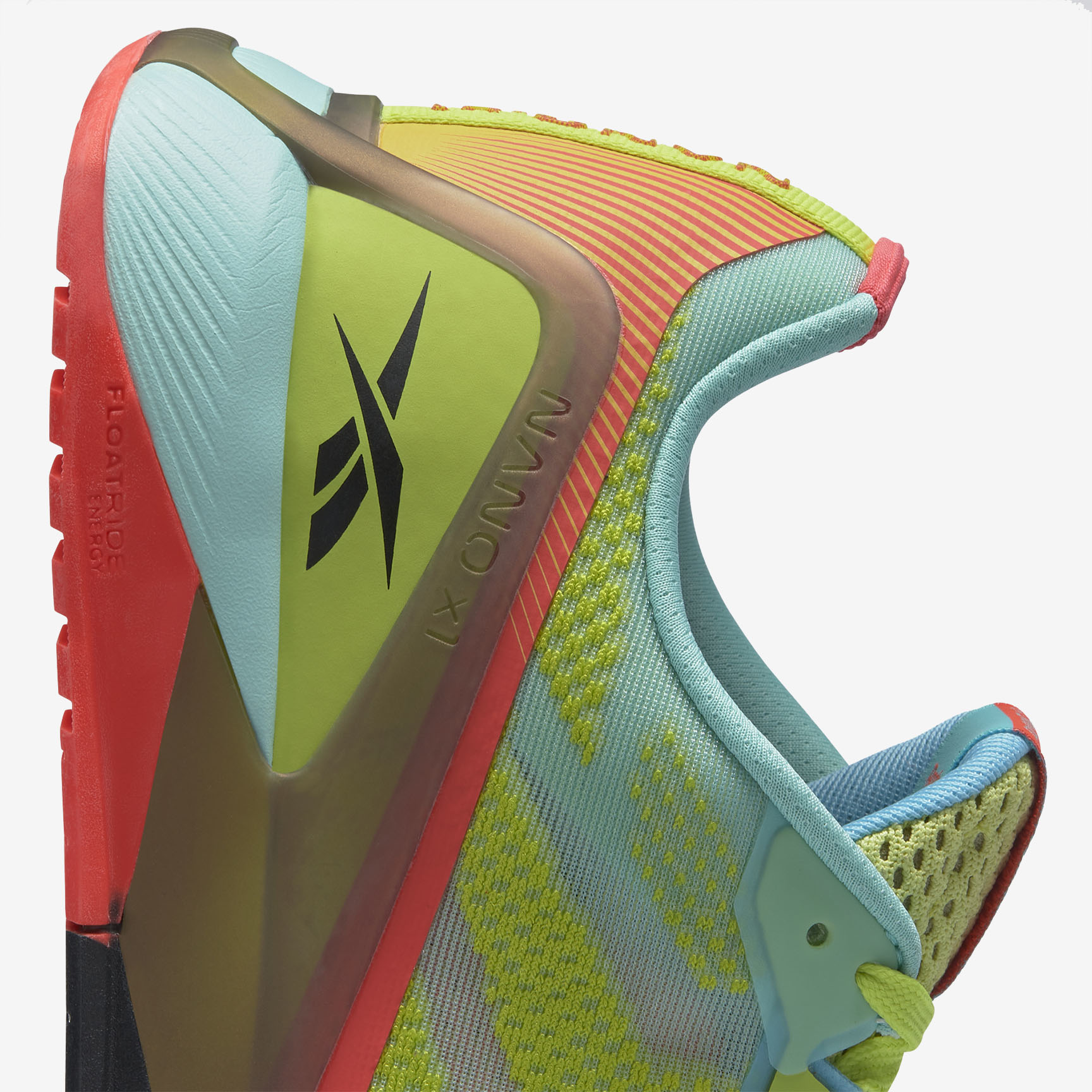 REEBOK NANO X1 KNIT LAO41-GZ8947