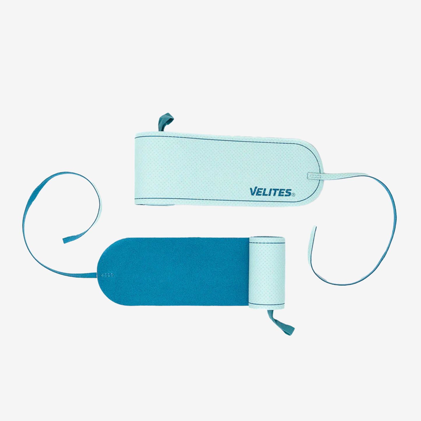 WRIST WRAPS CORE VELITES VELWRIST-LIGHTBLUE