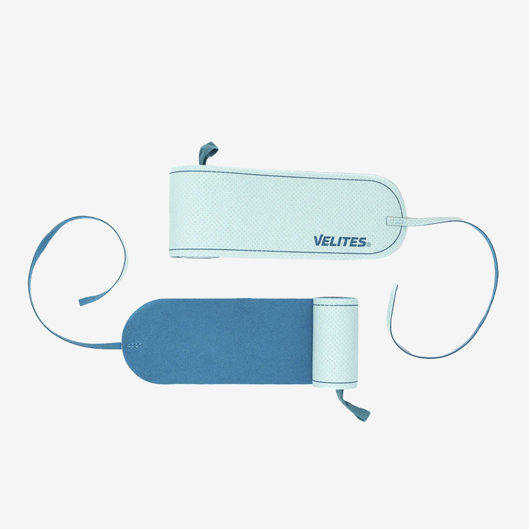 WRIST WRAPS CORE VELITES VELWRIST-LIGHTBLUE