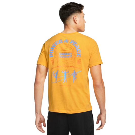 T-SHIRT NIKE DRI-FIT DM5680-739