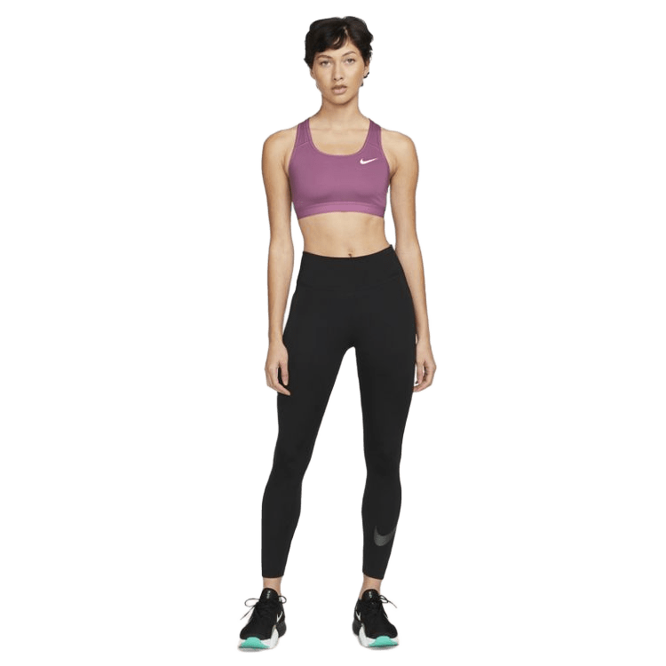 TOP NIKE SWOOSH - MEDIUM IMPACT BV3900-507