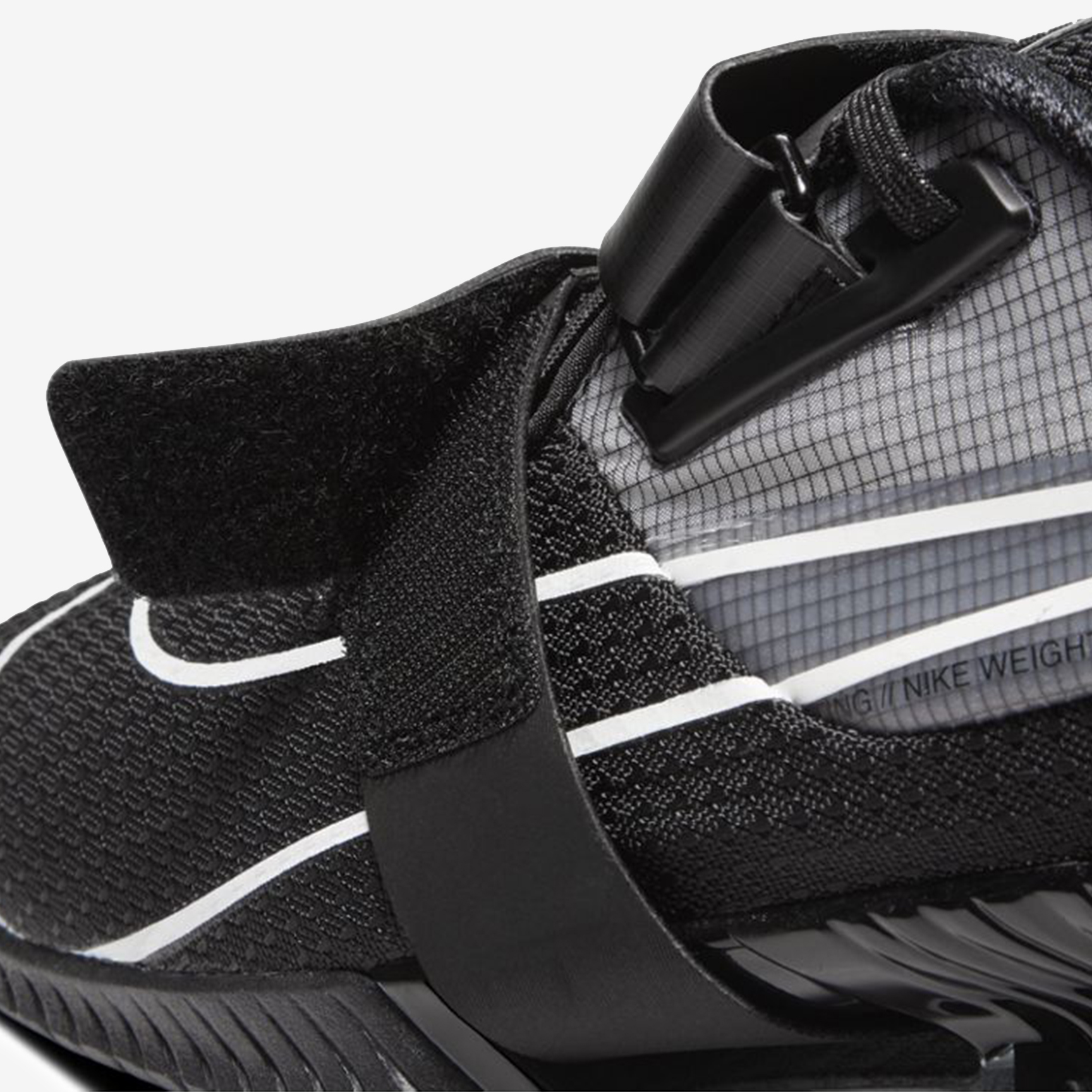 NIKE ROMALEOS 4 - UNISEX CD3463-010