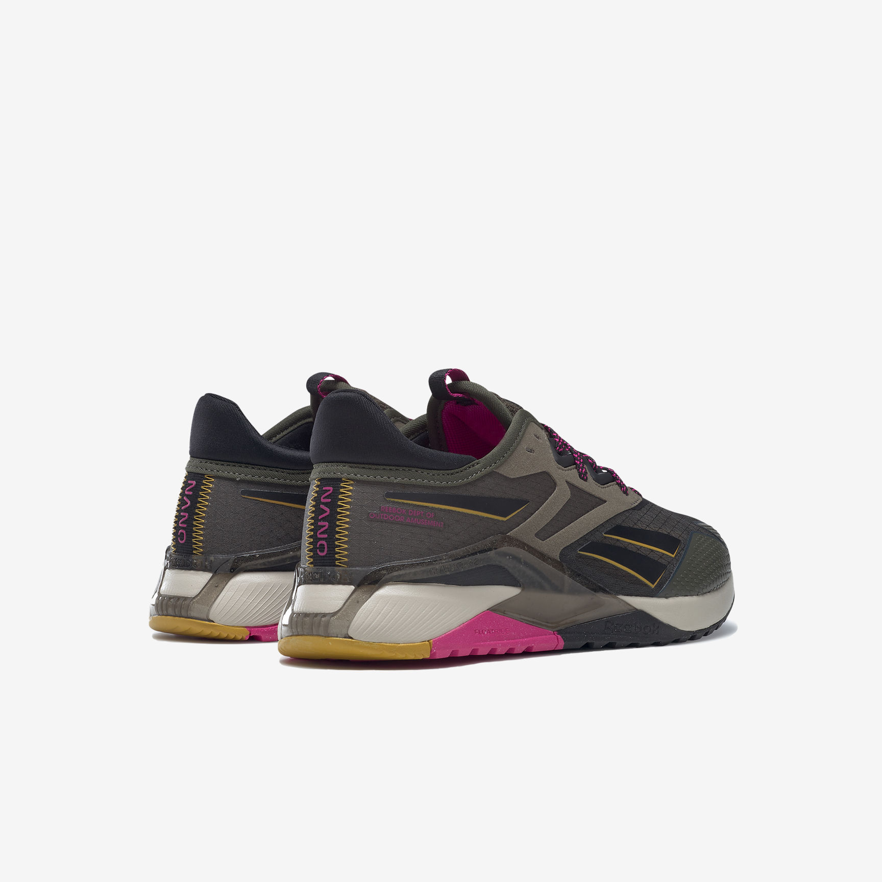 REEBOK NANO X2 TR ADVENTURE - WOMAN LIP80-HP9078