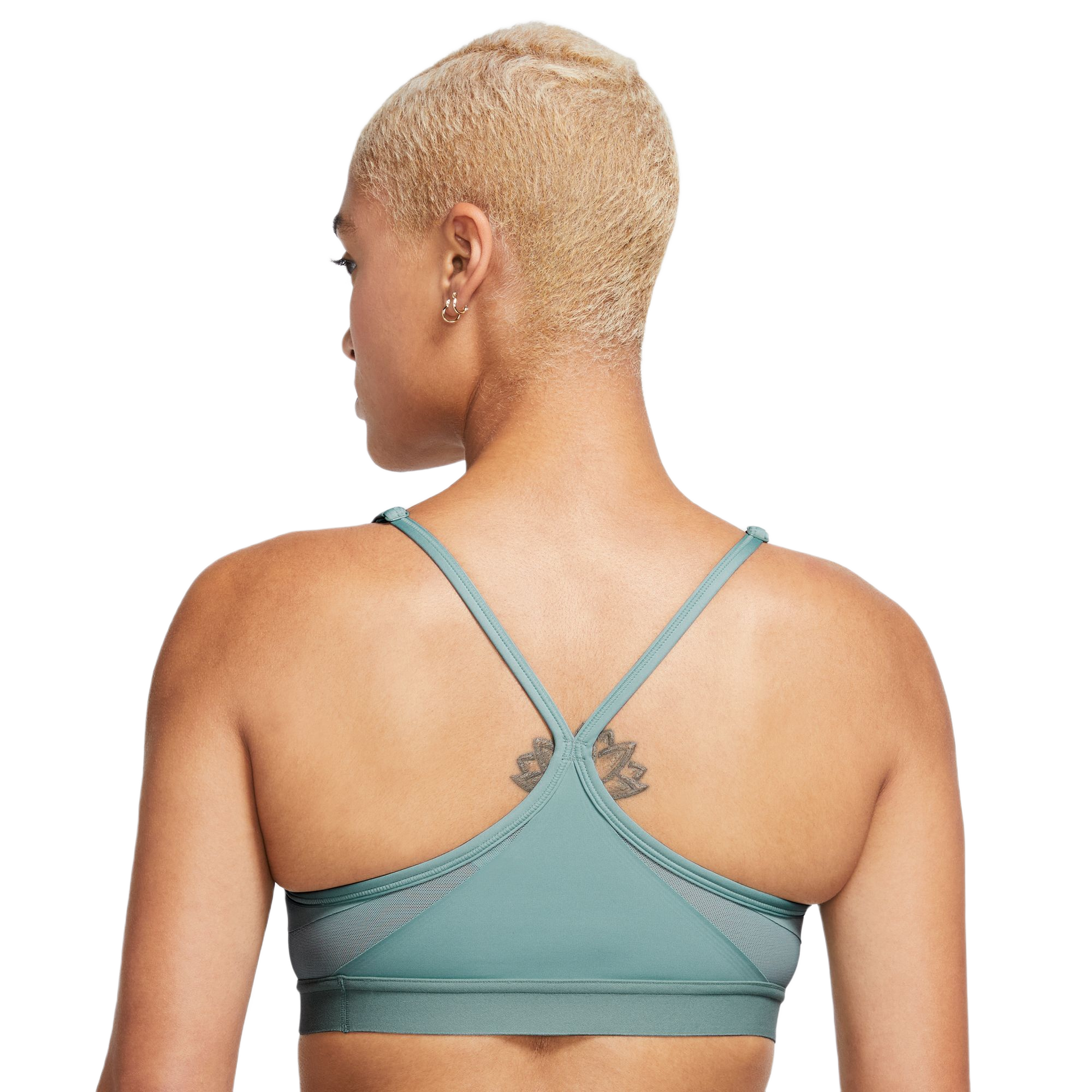 TOP NIKE DRI-FIT INDY - LOW IMPACT CZ4456-309