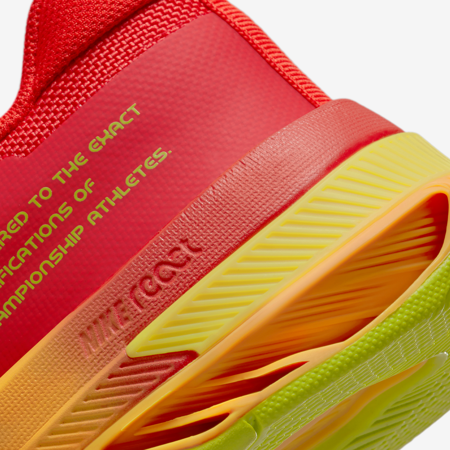 NIKE METCON 8 AMP DV9019-600