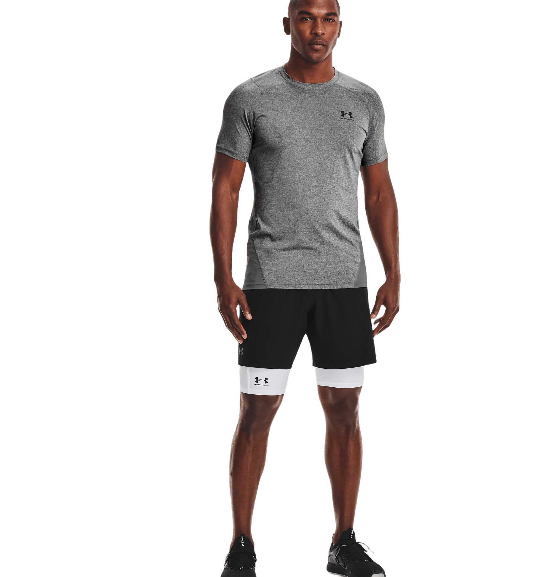 SHORT UNDER ARMOUR HG ARMOUR 1361602-100